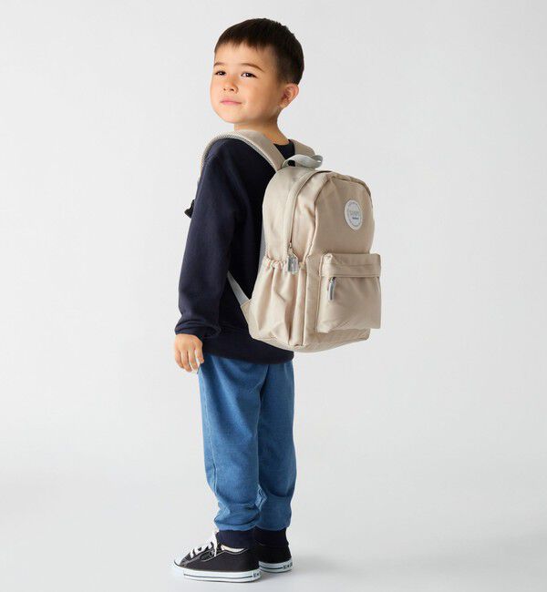 SHIPS Colors 「SHIPS Colors:バックパック (KIDS)◇」|リュック|