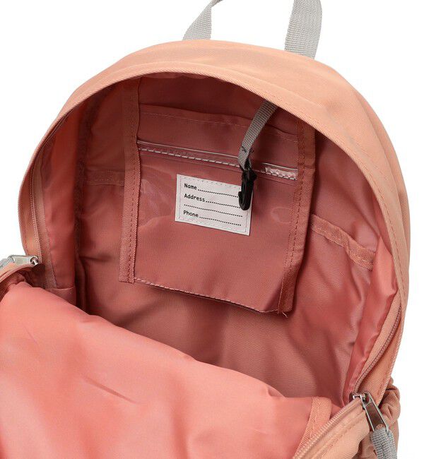 SHIPS Colors 「SHIPS Colors:バックパック (KIDS)◇」|リュック|