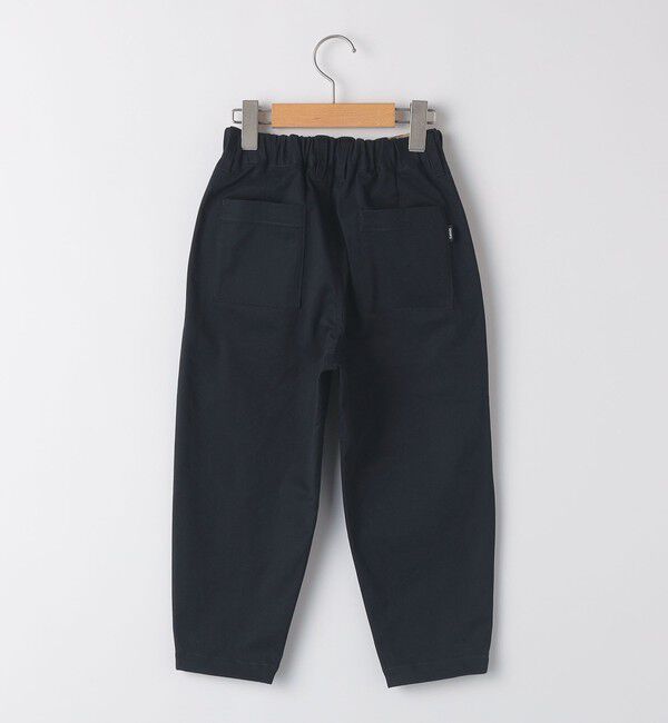 SHIPS KIDS「SHIPS KIDS:100～130cm / コットン チノ パンツ」|チノ|