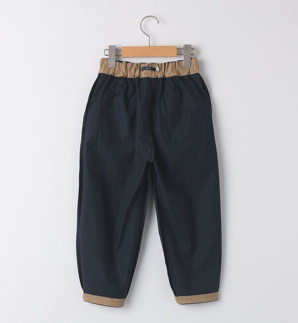 SHIPS KIDS「SHIPS KIDS:100～130cm / コットン チノ パンツ」|チノ|