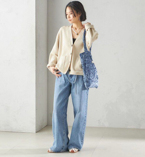 SHIPS for women「パディング グルカ サンダル」|サンダル|