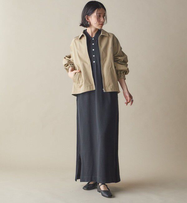 SHIPS for women「SHIPS NINE CASE:〈洗濯機可能〉スイング トップ」|その他|