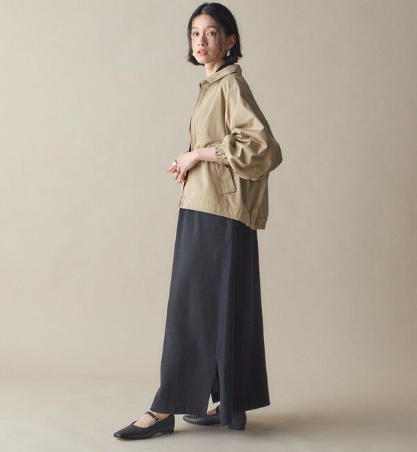 SHIPS for women「SHIPS NINE CASE:〈洗濯機可能〉スイング トップ」|その他|