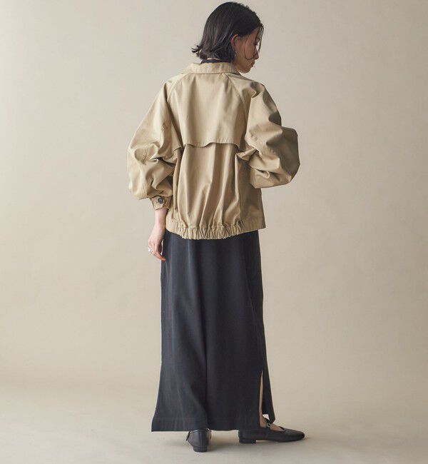 SHIPS for women「SHIPS NINE CASE:〈洗濯機可能〉スイング トップ」|その他|