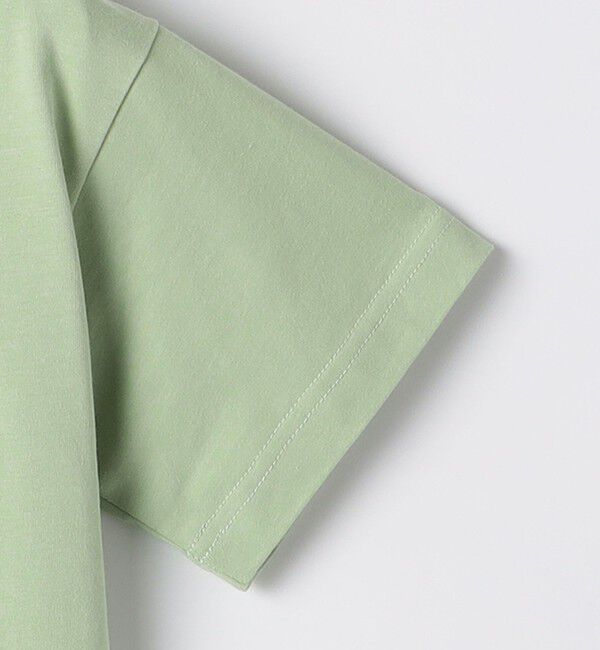 SHIPS KIDS「SHIPS KIDS:100～130cm /【THE BEATLES（ザ・ビートルズ）】半袖 TEE」|Tシャツ・カットソー|