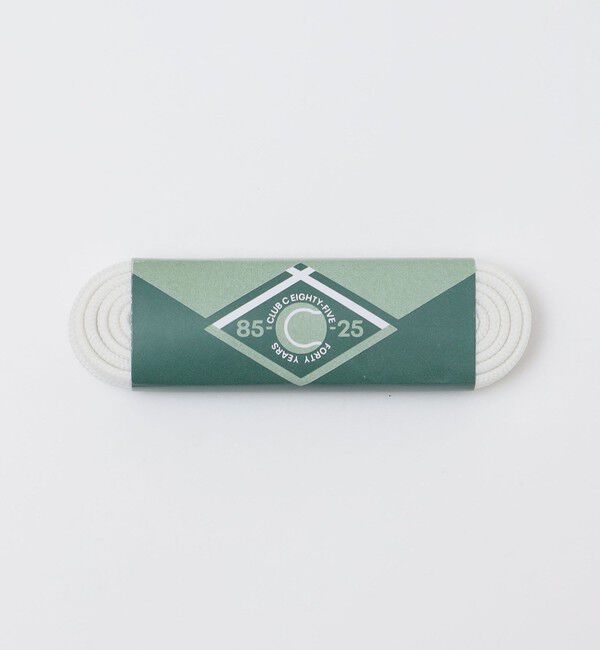 SHIPS「REEBOK: CLUB C 85 VINTAGE」|スニーカー|