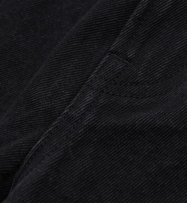 SHIPS「City Ambient Products: バギー デニム ショーツ」|デニム|