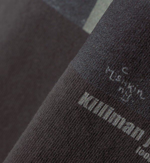 SHIPS「STUDIO BLANCHE: キリマンジャロ ワークス プリント Tシャツ」|Tシャツ・カットソー|