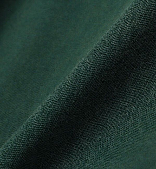 SHIPS any「【SHIPS any別注】Champion: ブリーチ ドルマン キャンプポケット Tシャツ◇」|Tシャツ・カットソー|