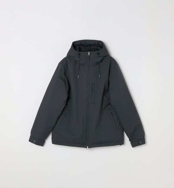 SHIPS any「【WEB限定】SHIPS any:〈手洗い可能/撥水〉ユーティリティー 中綿 マウンテンパーカー 25AW◆◆」|その他|