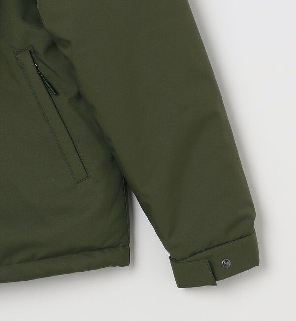 SHIPS any「【WEB限定】SHIPS any:〈手洗い可能/撥水〉ユーティリティー 中綿 マウンテンパーカー 25AW◆◆」|その他|