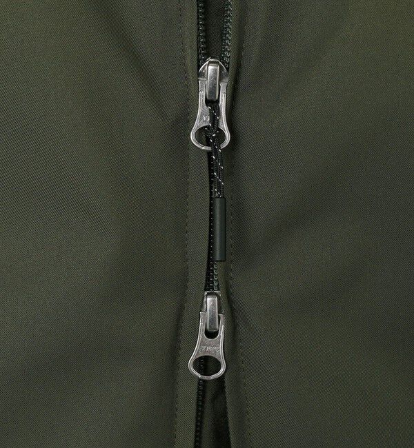 SHIPS any「【WEB限定】SHIPS any:〈手洗い可能/撥水〉ユーティリティー 中綿 マウンテンパーカー 25AW◆◆」|その他|