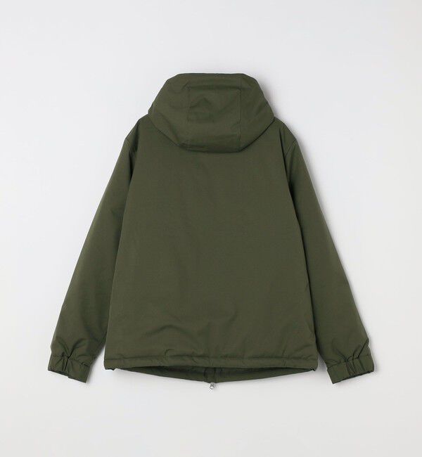 SHIPS any「【WEB限定】SHIPS any:〈手洗い可能/撥水〉ユーティリティー 中綿 マウンテンパーカー 25AW◆◆」|その他|