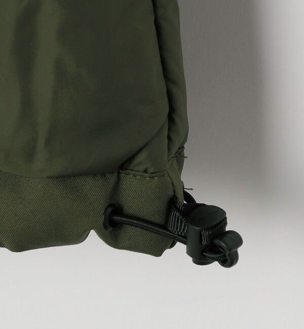 SHIPS any「【WEB限定】SHIPS any:〈手洗い可能/撥水〉ユーティリティー 中綿 マウンテンパーカー 25AW◆◆」|その他|