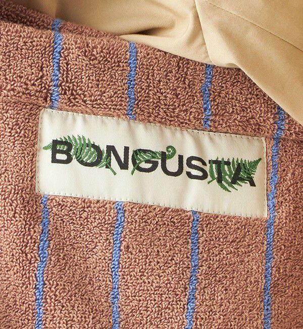 SHIPS for women「《予約》BONGUSTA: NARAM TOTE」|トートバッグ|