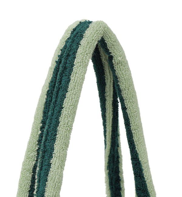 SHIPS for women「《予約》BONGUSTA: NARAM TOTE」|トートバッグ|