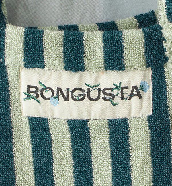 SHIPS for women「《予約》BONGUSTA: NARAM TOTE」|トートバッグ|