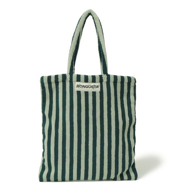 SHIPS for women「《予約》BONGUSTA: NARAM TOTE」|トートバッグ|