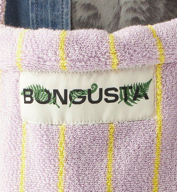 SHIPS for women「《予約》BONGUSTA: NARAM TOTE」|トートバッグ|