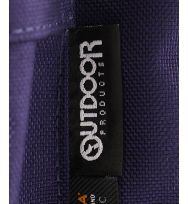 OUTDOOR PRODUCTS Usual Things「追加 452U  MIDEIUM SOLID」|リュック|