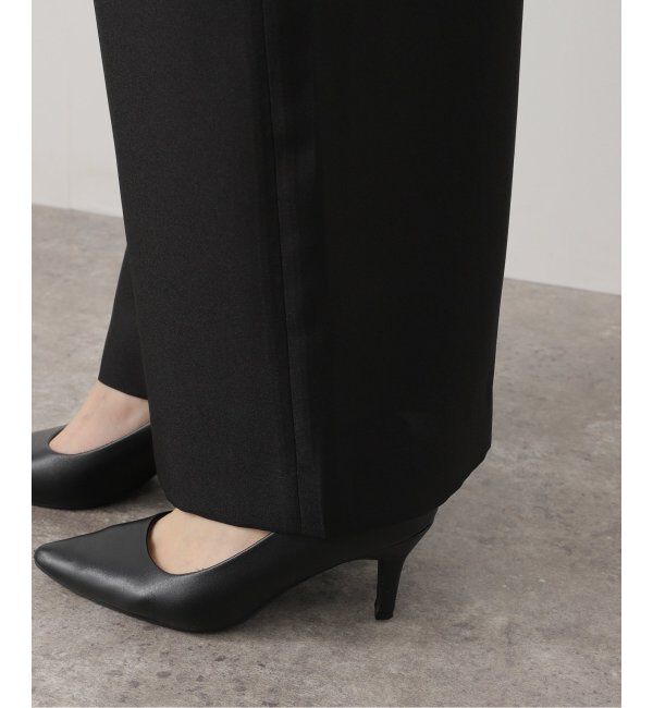 OUTDOOR PRODUCTS Usual Things「追加3 アメスリ*サスペンダーパンツ2点SET」|スラックス|