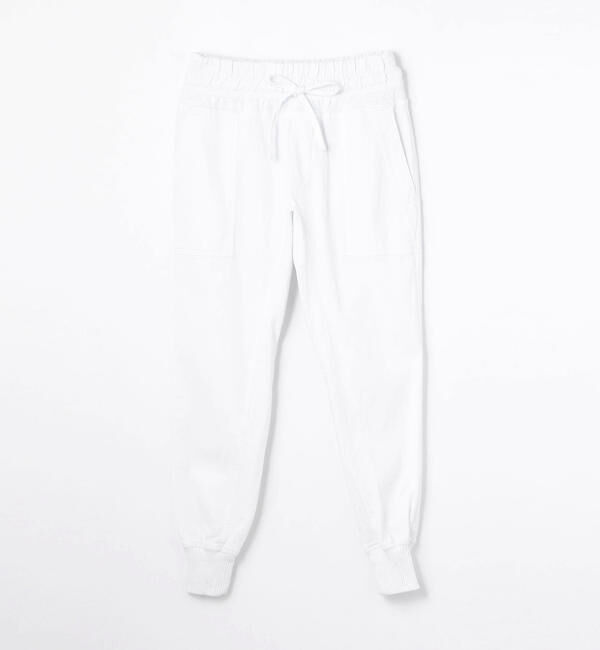 JAMES PERSE「裾リブジャージーパンツ WHVJ1677」|その他|