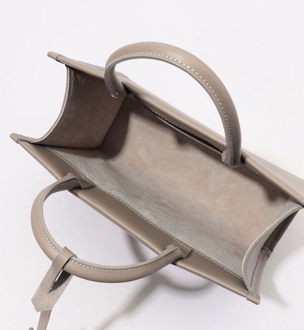 TOMORROWLAND GOODS「A&times;TOMORROWLAND トートバッグ」|ハンドバッグ|