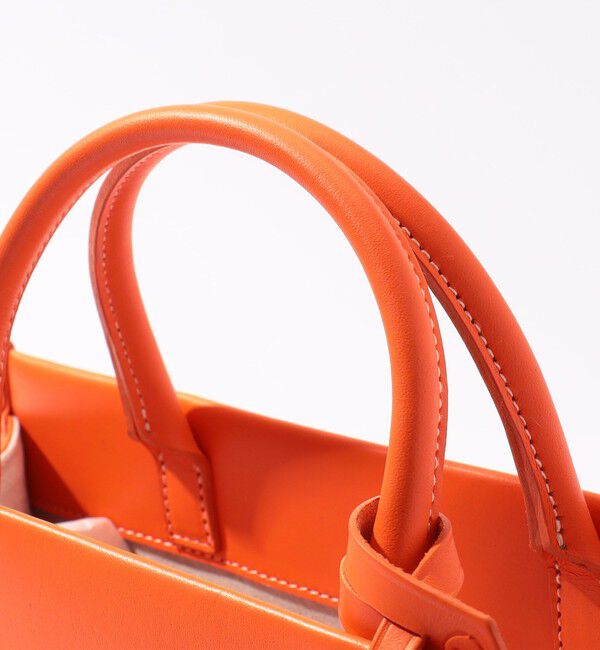 TOMORROWLAND GOODS「A&times;TOMORROWLAND トートバッグ」|ハンドバッグ|