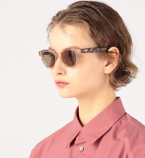 TOMORROWLAND GOODS「BLANC.. B0038 サングラス」|サングラス|