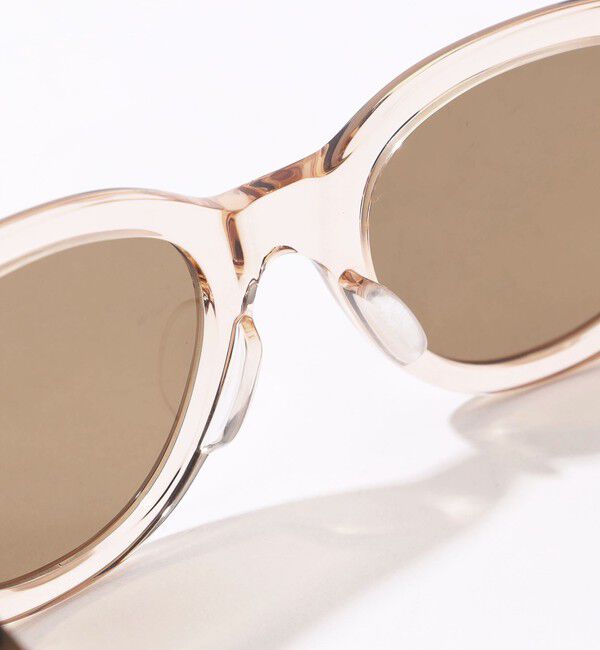 TOMORROWLAND GOODS「BLANC.. B0038 サングラス」|サングラス|