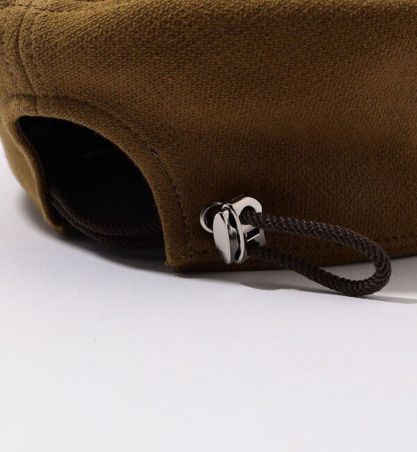 TOMORROWLAND GOODS「La Maison de Lyllis STONCH べレー帽」|ハンチング・ベレー帽|