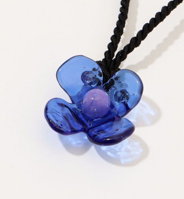 TOMORROWLAND GOODS「LEVENS PRETTY BABY ネックレス」|ネックレス|