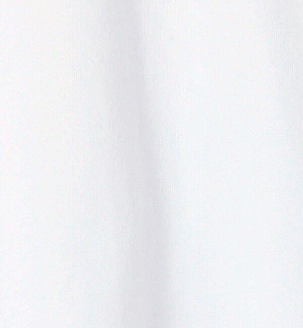 JAMES PERSE「コットンベーシック ロングスリーブポロシャツ MSX3304」|ポロシャツ|