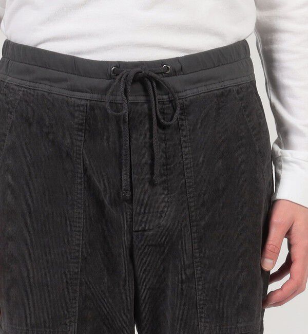 JAMES PERSE「コーデュロイ ユーティリティーパンツ MFWS1280」|その他|