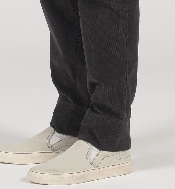 JAMES PERSE「コーデュロイ ユーティリティーパンツ MFWS1280」|その他|