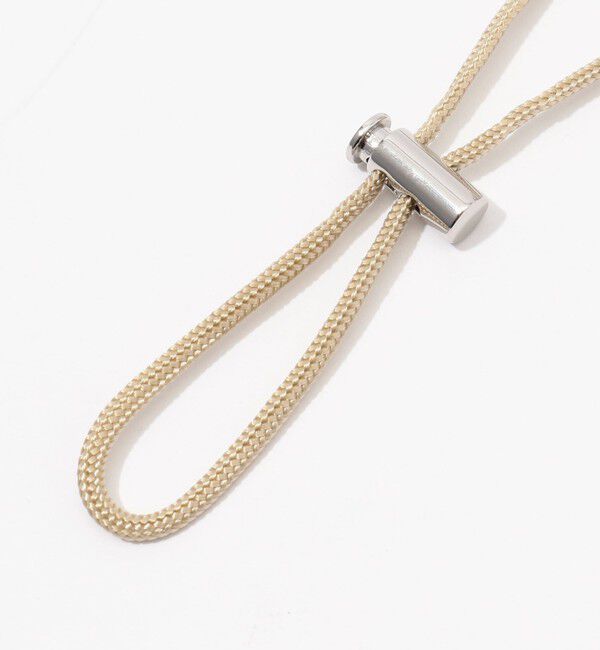 TOMORROWLAND GOODS「KIJIMA TAKAYUKI COTTON SAFARI HAT」|ハット|