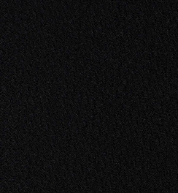 TOMORROWLAND MENS「コットンシアサッカー 2プリーツグルカスラックス」|スラックス|