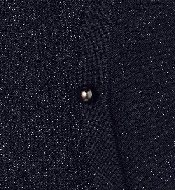 DES PRES「コンフォートレーヨンストレッチ ツインニット」|ニット・セーター|