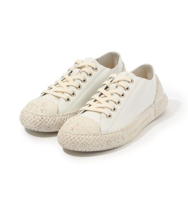 TOMORROWLAND GOODS「ASPORTUGUESAS TEAN2 スニーカー」|スニーカー|11 ホワイト