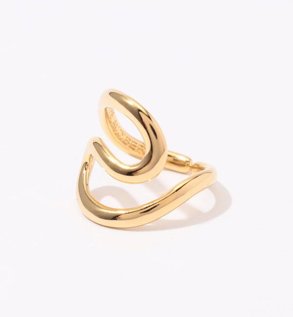 TOMORROWLAND GOODS「PHILIPPE AUDIBERT BELPRE リング」|リング|