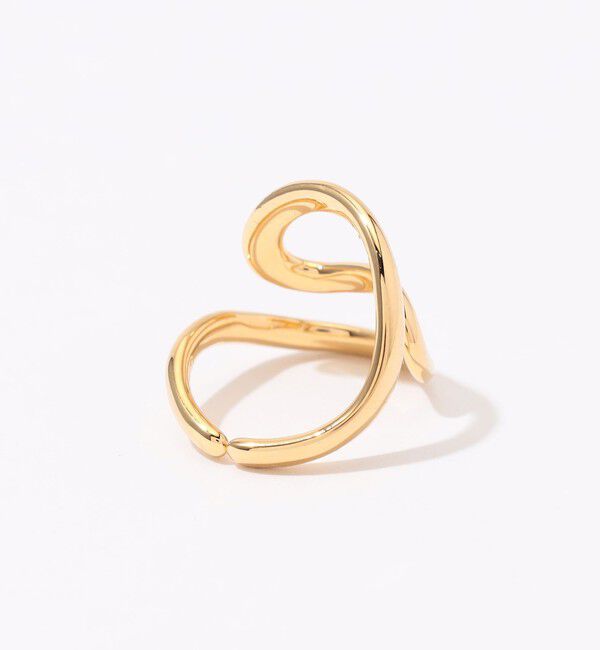 TOMORROWLAND GOODS「PHILIPPE AUDIBERT BELPRE リング」|リング|