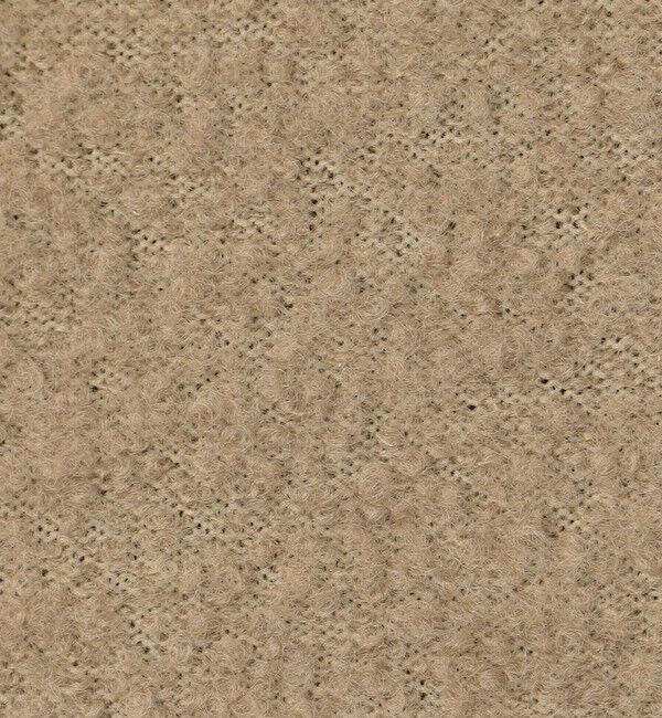 MACPHEE「ブークレーボンディング ダブルブレストコート」|その他|