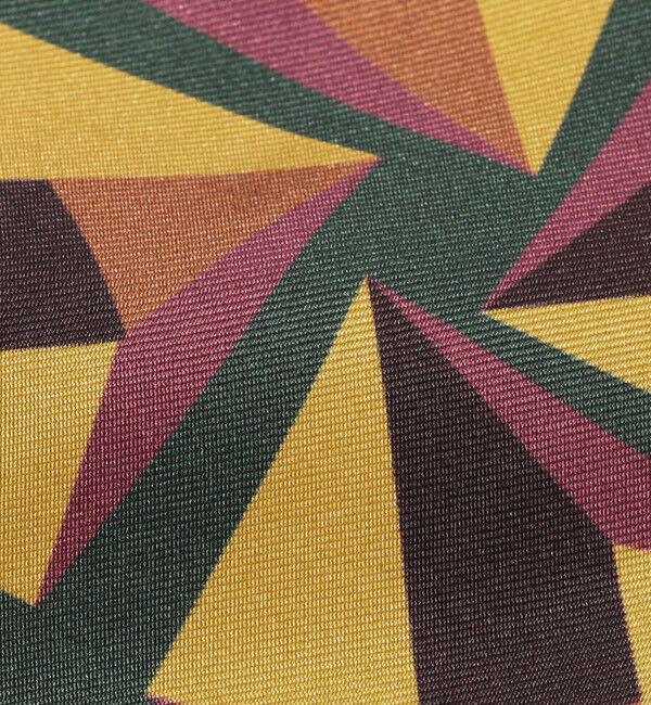 TOMORROWLAND GOODS「TOMORROWLAND シルク スカーフ」|バンダナ・スカーフ|