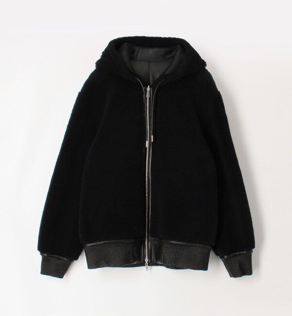 GALERIE VIE「セミカーリームートン」|その他|