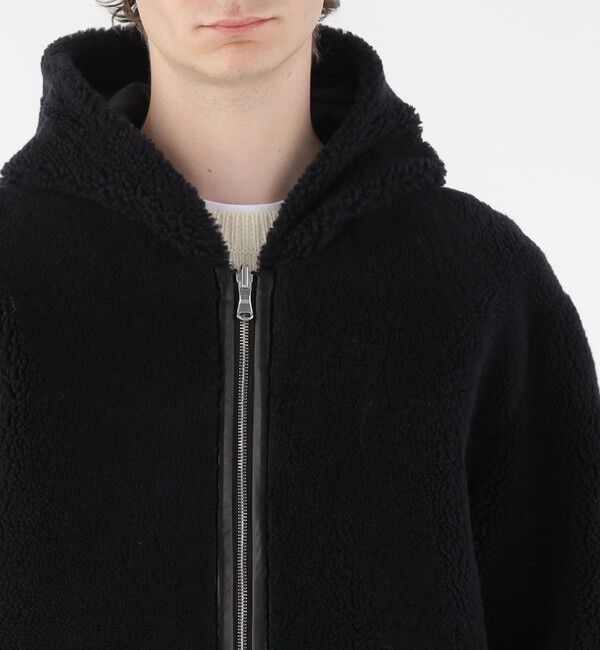 GALERIE VIE「セミカーリームートン」|その他|