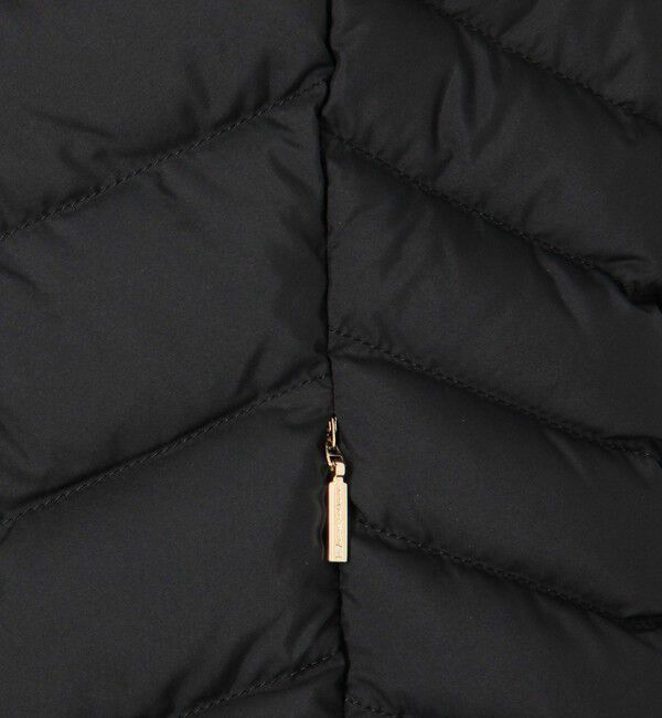 TOMORROWLAND GOODS「CAPE HORN CHUNGARA」|ダウンベスト・ベスト|