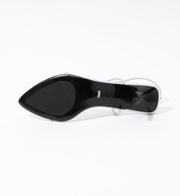 TOMORROWLAND GOODS「TONY BIANCO　FAST HEELS サンダル」|サンダル|