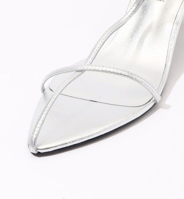 TOMORROWLAND GOODS「TONY BIANCO　FAST HEELS サンダル」|サンダル|