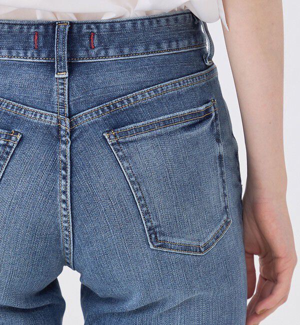 TOMORROWLAND BUYING WEAR「RED CARD TOKYO 35thAnniversary デニムパンツ」|デニム|