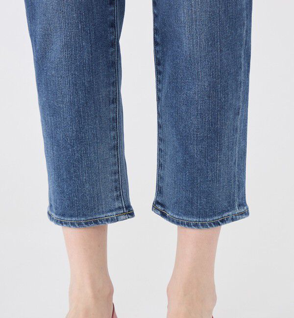 TOMORROWLAND BUYING WEAR「RED CARD TOKYO 35thAnniversary デニムパンツ」|デニム|